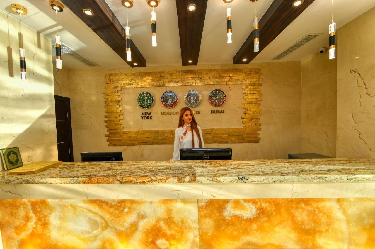 Mf Hotel Oran Bir El Djir Kültér fotó